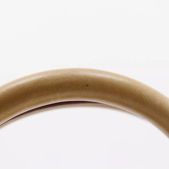 LOUIS VUITTON Saleya PM Handbag N51186 White Damier Azur Canvas Women - Picture 10 of 12